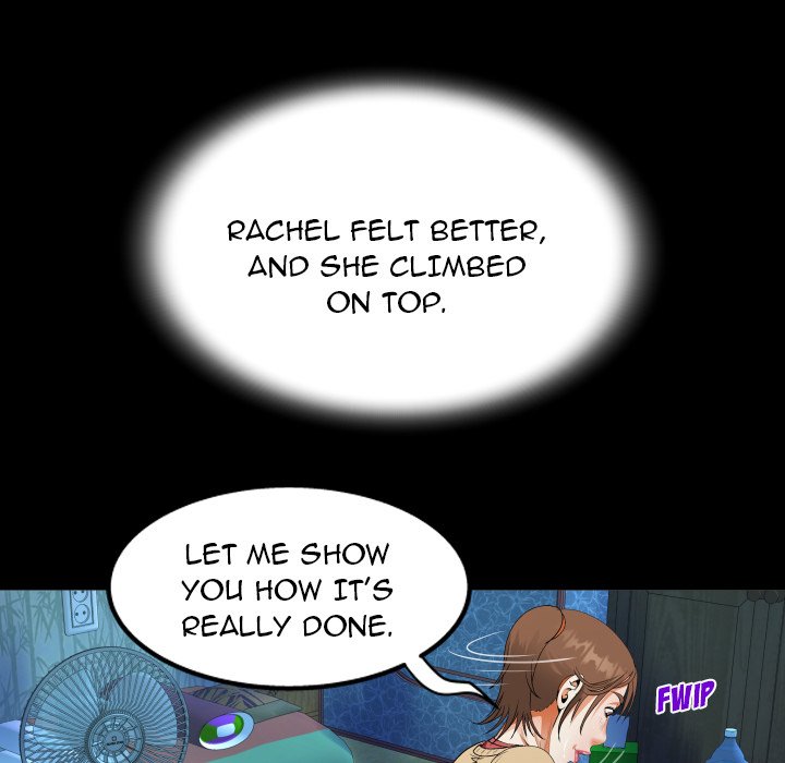 The Unforeseen Guest - Chapter 18 Page 58