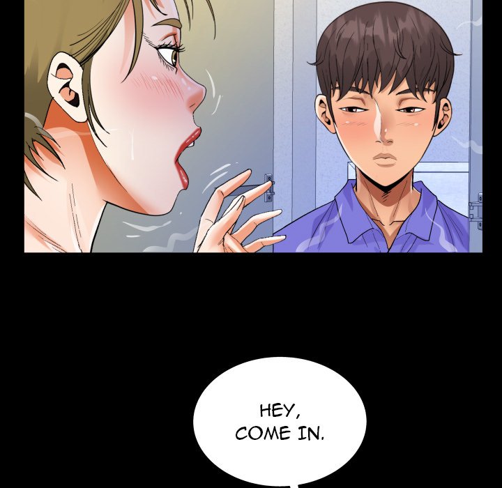 The Unforeseen Guest - Chapter 23 Page 35