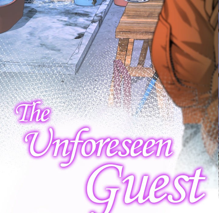 The Unforeseen Guest - Chapter 24 Page 11
