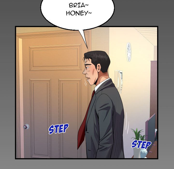 The Unforeseen Guest - Chapter 24 Page 6