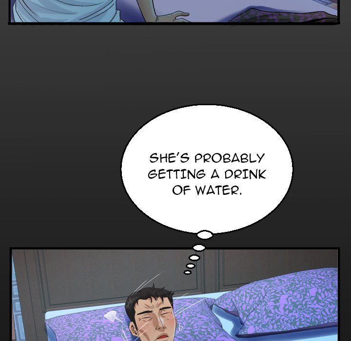 The Unforeseen Guest - Chapter 26 Page 17