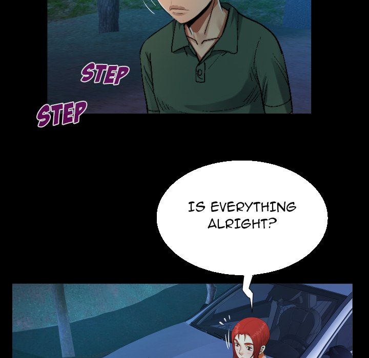 The Unforeseen Guest - Chapter 35 Page 27