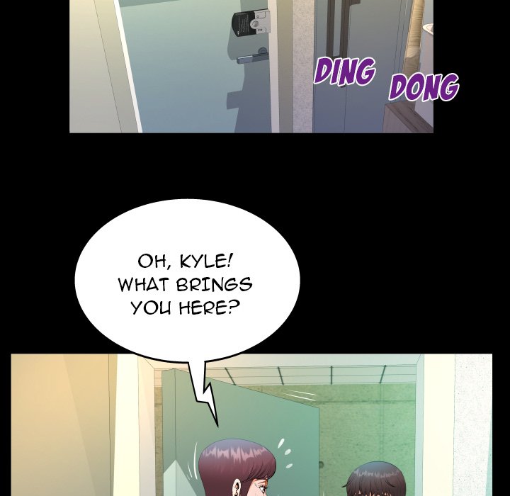 The Unforeseen Guest - Chapter 39 Page 67