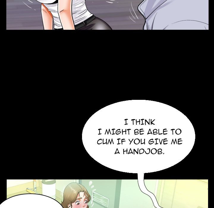 The Unforeseen Guest - Chapter 42 Page 43
