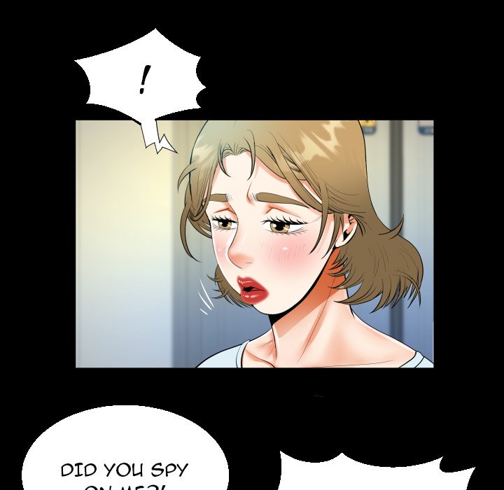 The Unforeseen Guest - Chapter 46 Page 48
