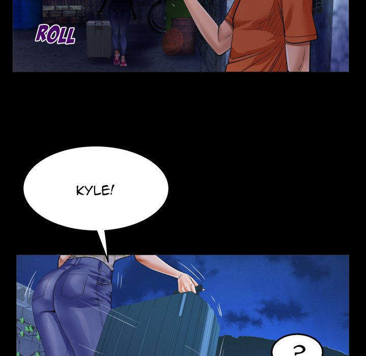 The Unforeseen Guest - Chapter 46 Page 69