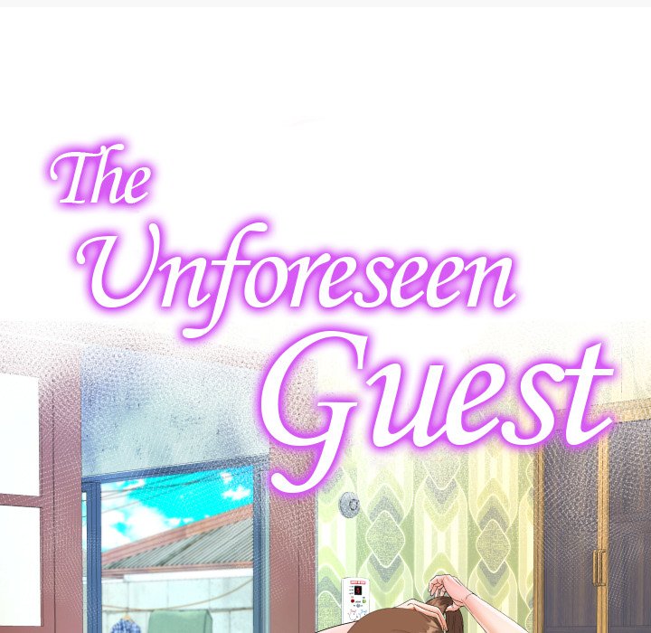 The Unforeseen Guest - Chapter 59 Page 13