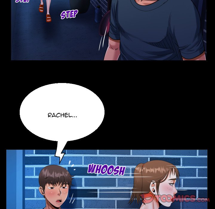 The Unforeseen Guest - Chapter 59 Page 56