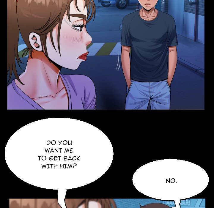 The Unforeseen Guest - Chapter 59 Page 67