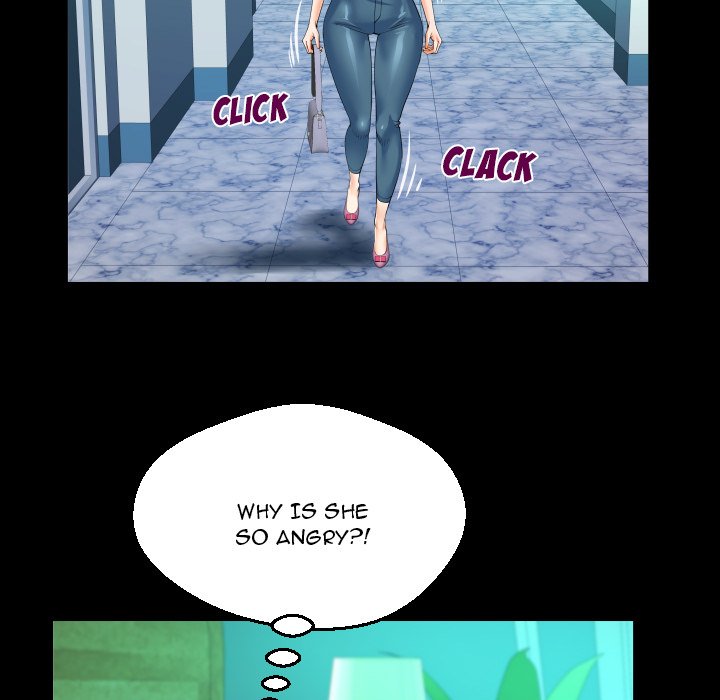The Unforeseen Guest - Chapter 64 Page 59