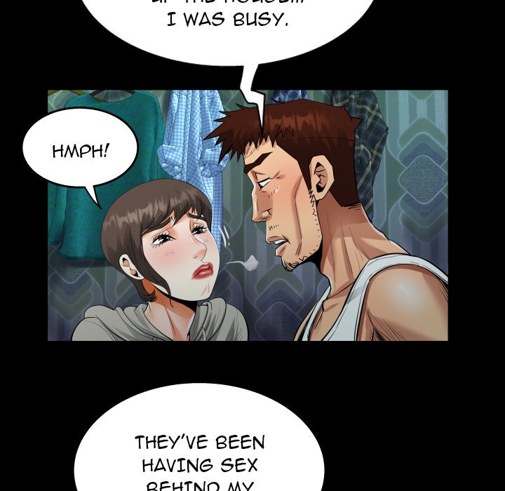 The Unforeseen Guest - Chapter 9 Page 24