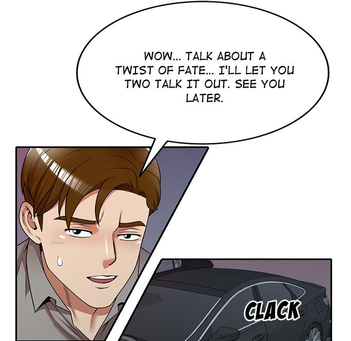Long Drive - Chapter 11 Page 134