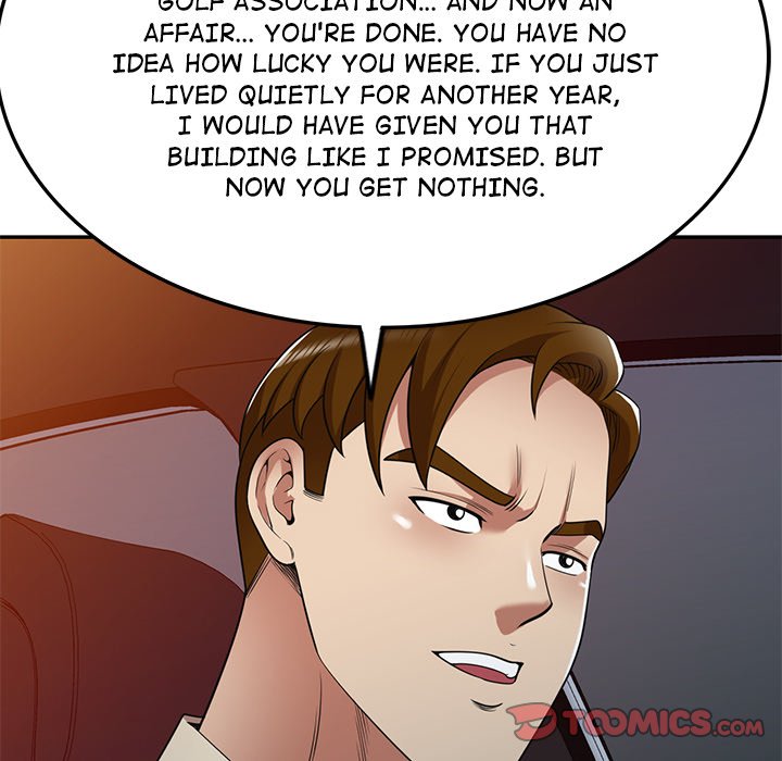 Long Drive - Chapter 18 Page 135