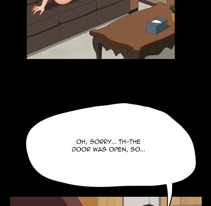 The Lucky Guy - Chapter 1 Page 167