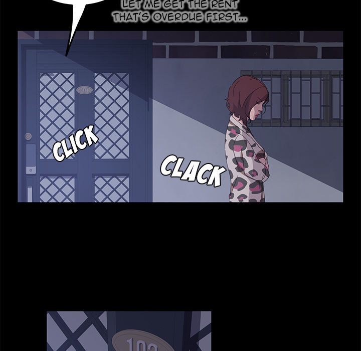 The Lucky Guy - Chapter 1 Page 37