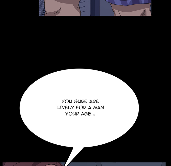 The Lucky Guy - Chapter 1 Page 62