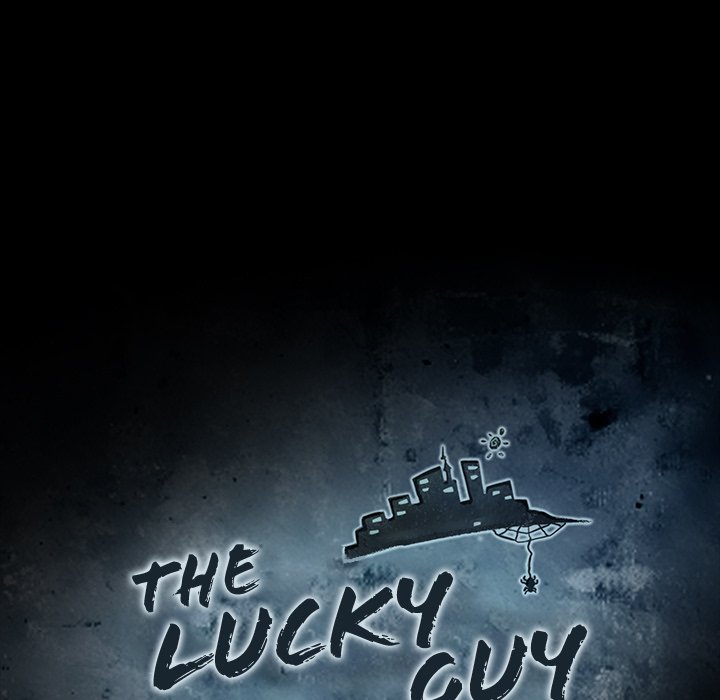 The Lucky Guy - Chapter 15 Page 13
