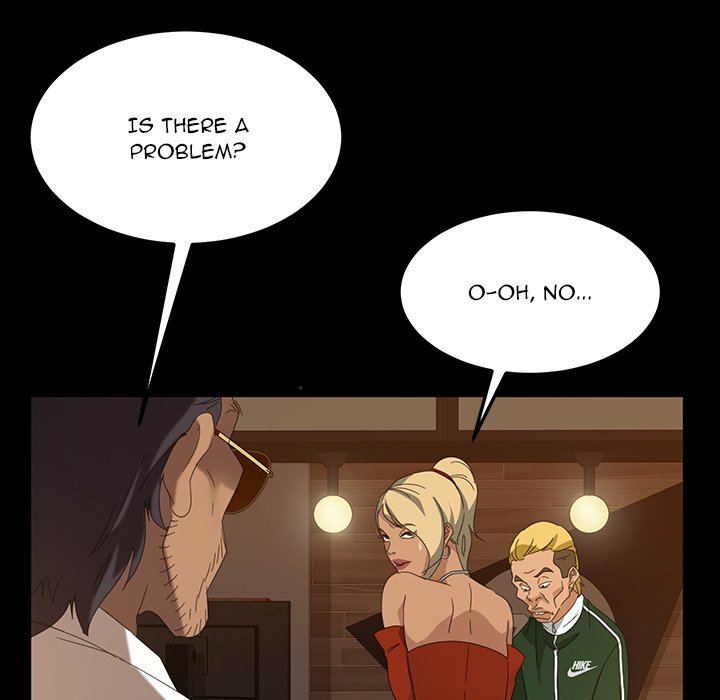 The Lucky Guy - Chapter 15 Page 77