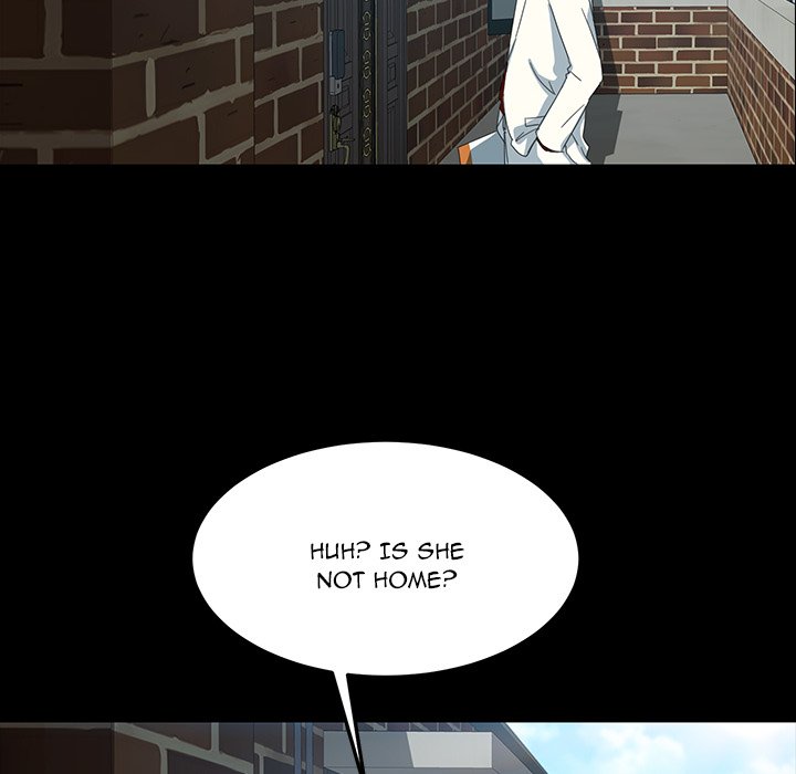 The Lucky Guy - Chapter 18 Page 104