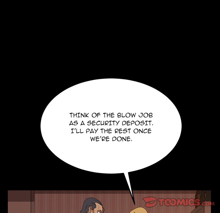 The Lucky Guy - Chapter 19 Page 140
