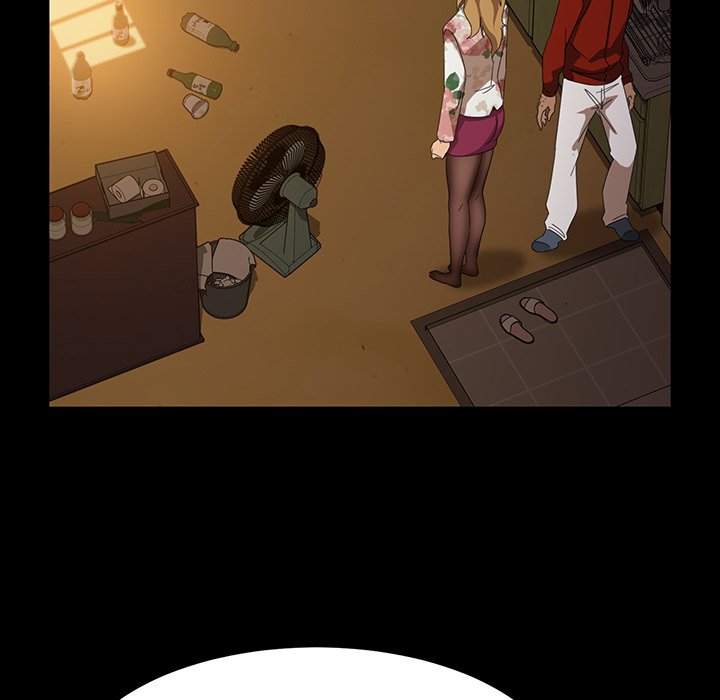 The Lucky Guy - Chapter 21 Page 134
