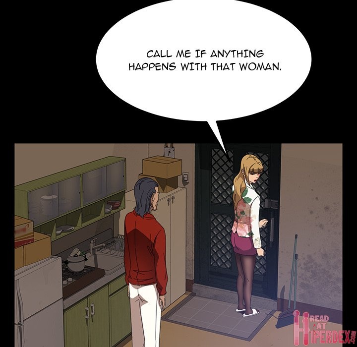 The Lucky Guy - Chapter 23 Page 56