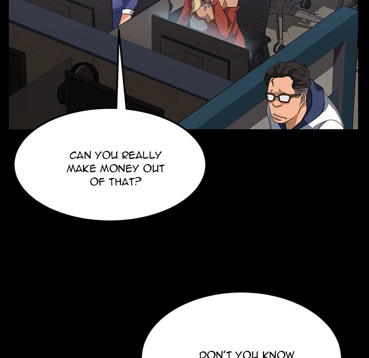 The Lucky Guy - Chapter 24 Page 55