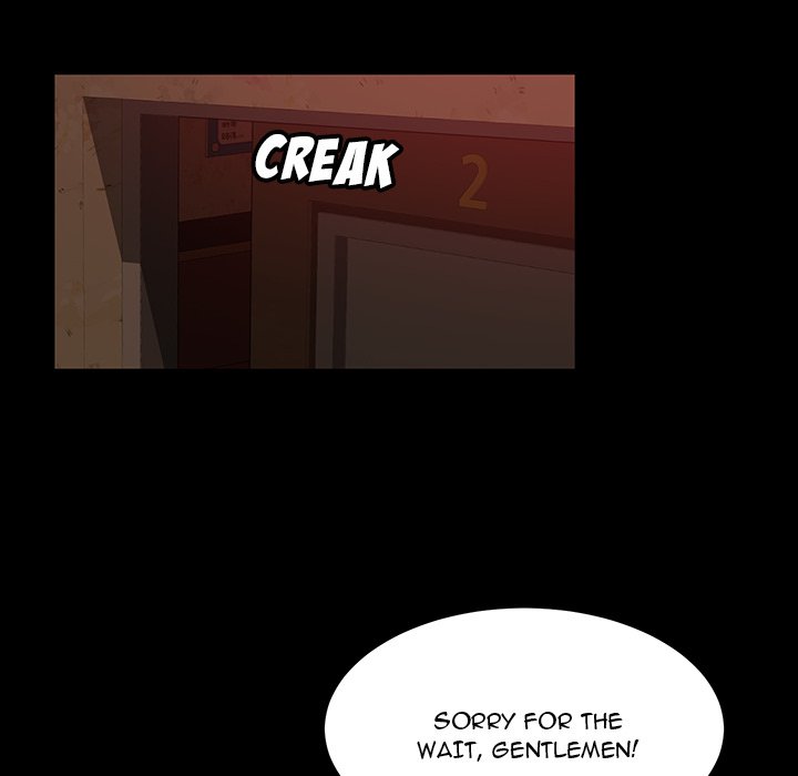 The Lucky Guy - Chapter 24 Page 92