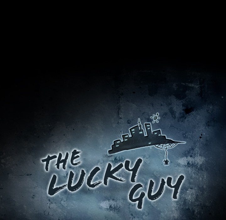 The Lucky Guy - Chapter 32 Page 12