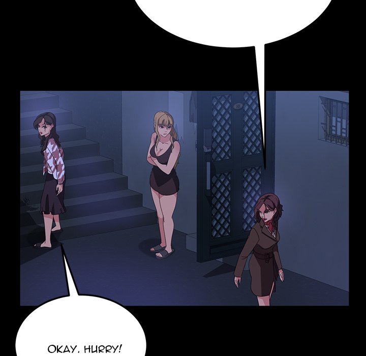 The Lucky Guy - Chapter 36 Page 113