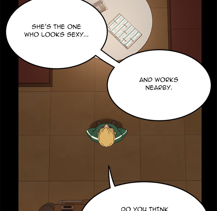 The Lucky Guy - Chapter 4 Page 124