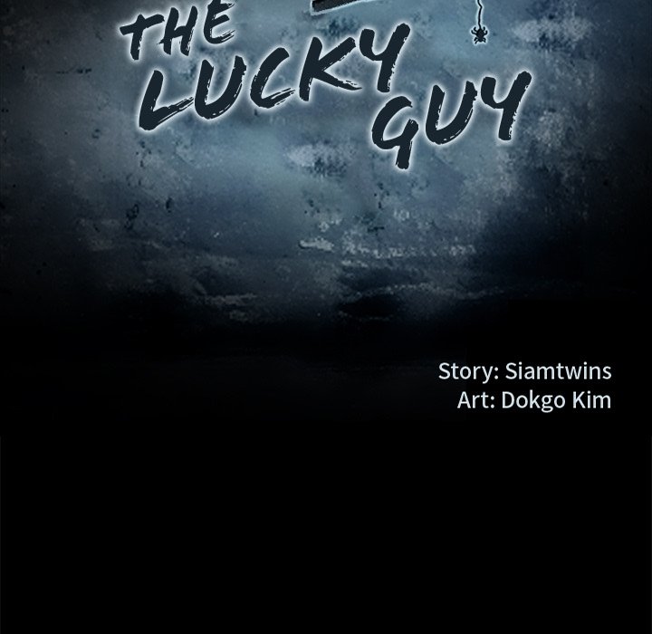 The Lucky Guy - Chapter 4 Page 15