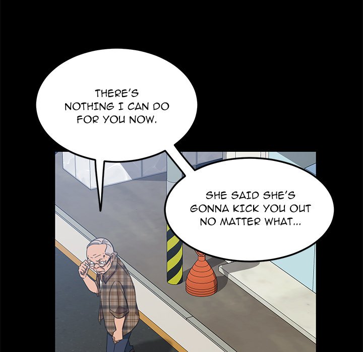 The Lucky Guy - Chapter 4 Page 40