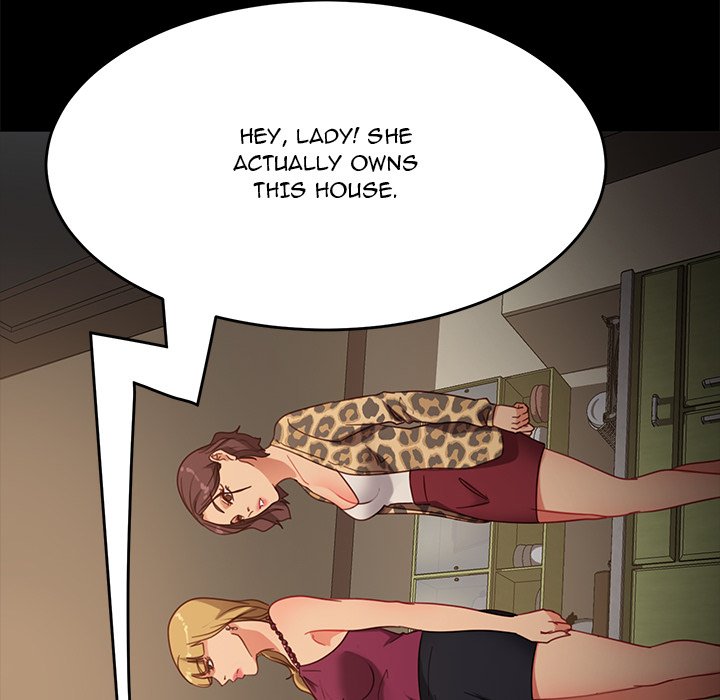 The Lucky Guy - Chapter 52 Page 58