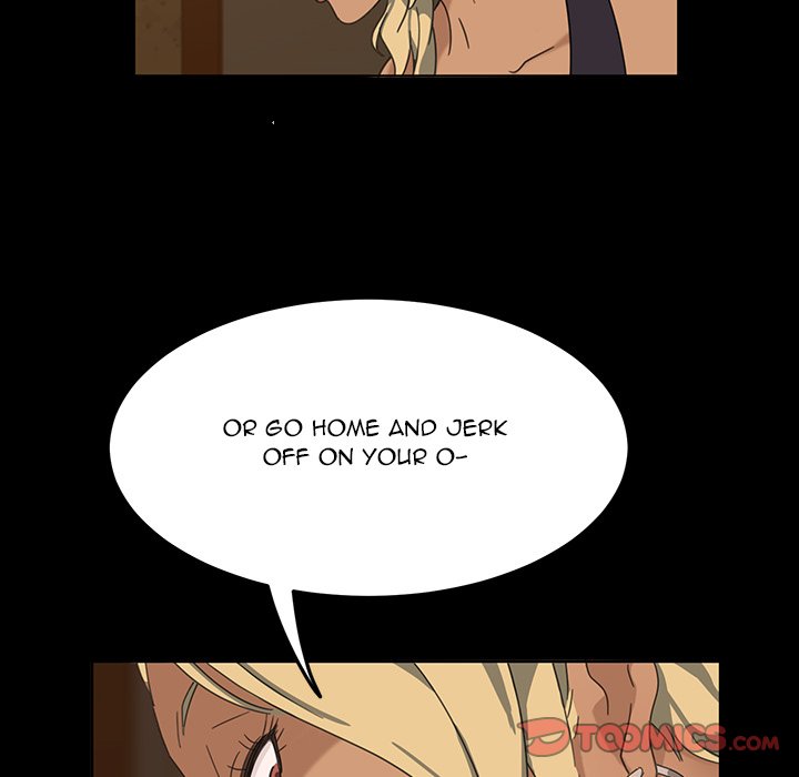 The Lucky Guy - Chapter 6 Page 21