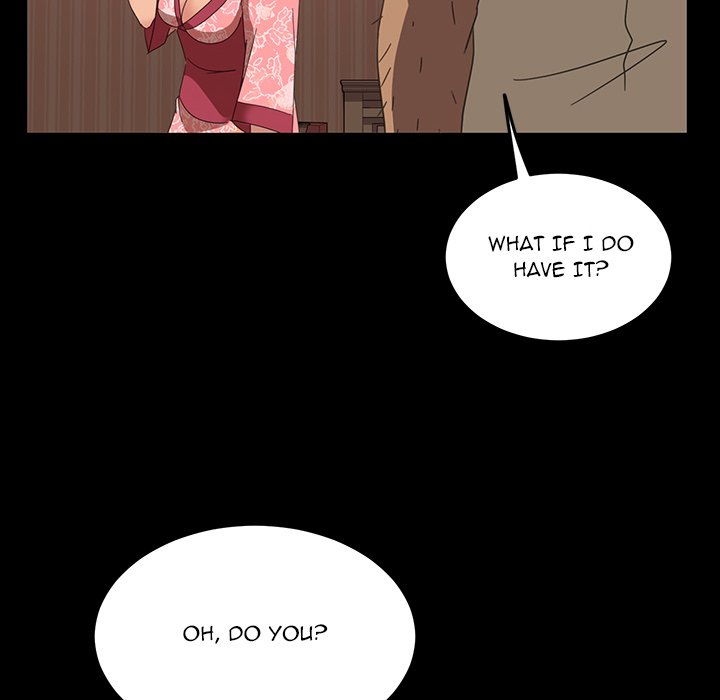 The Lucky Guy - Chapter 8 Page 79