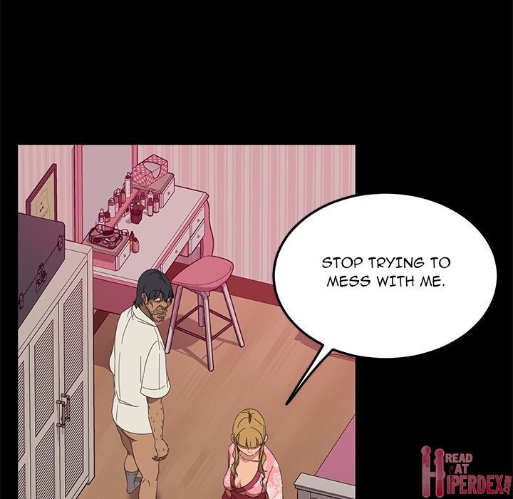 The Lucky Guy - Chapter 9 Page 22