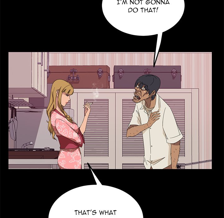 The Lucky Guy - Chapter 9 Page 32