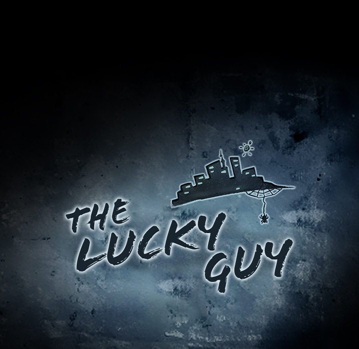 The Lucky Guy - Chapter 9 Page 7
