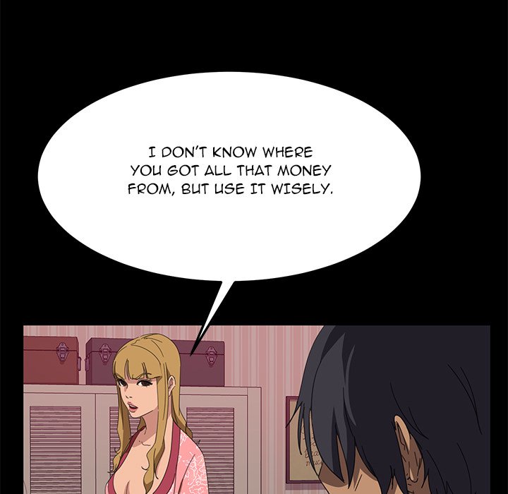 The Lucky Guy - Chapter 9 Page 71