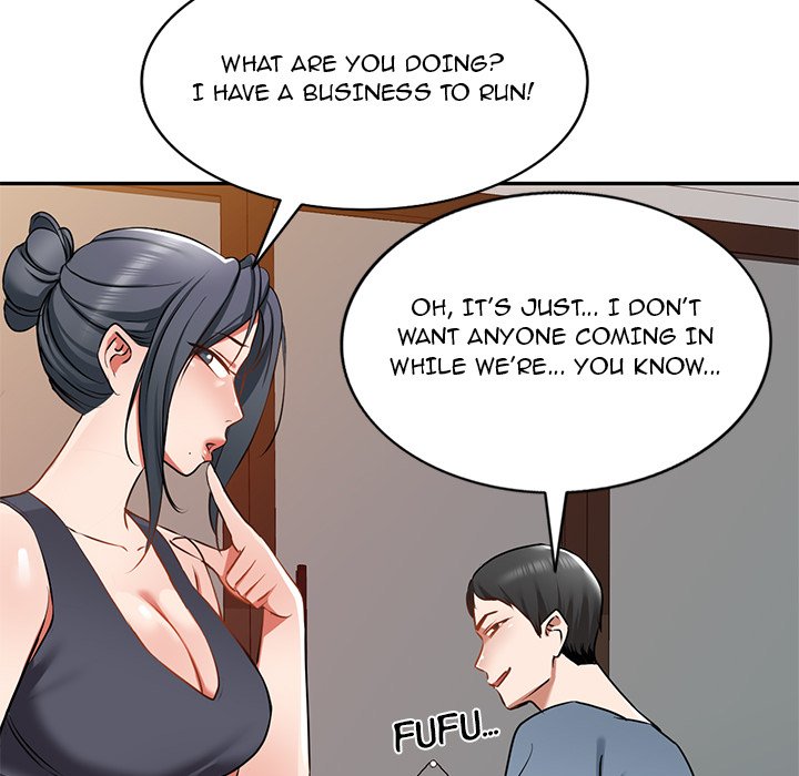 Don’t Seduce Me! - Chapter 14 Page 91