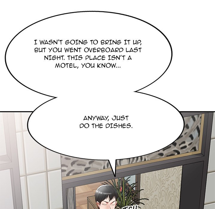 Don’t Seduce Me! - Chapter 20 Page 61
