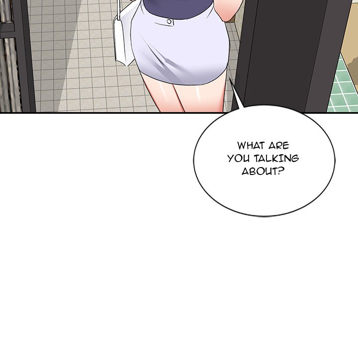 Don’t Seduce Me! - Chapter 25 Page 107