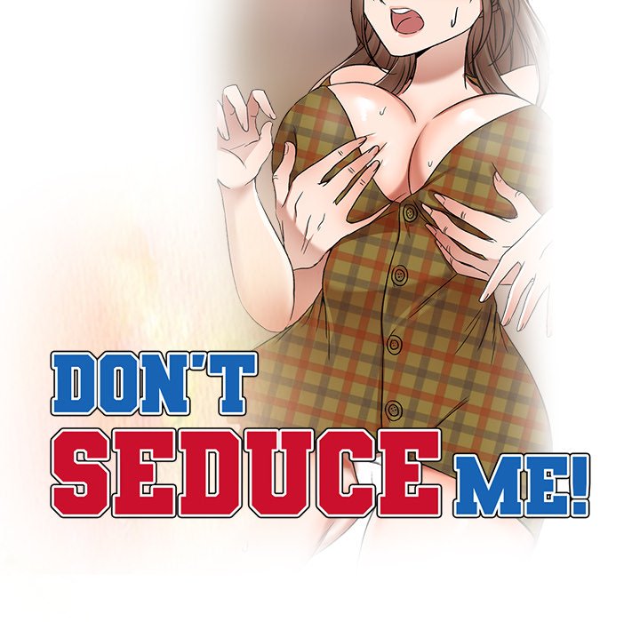 Don’t Seduce Me! - Chapter 26 Page 18