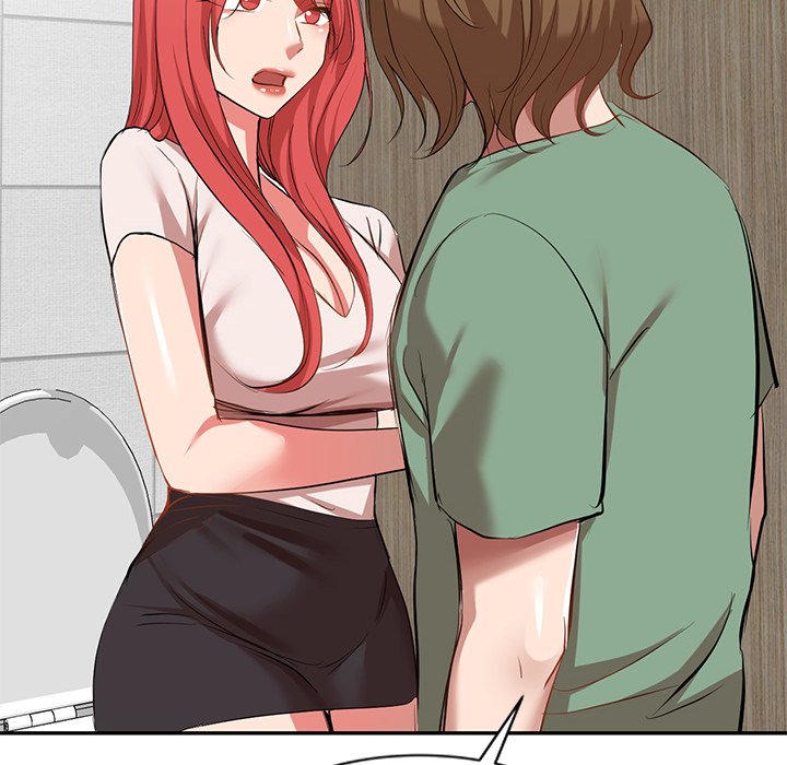 Don’t Seduce Me! - Chapter 26 Page 21
