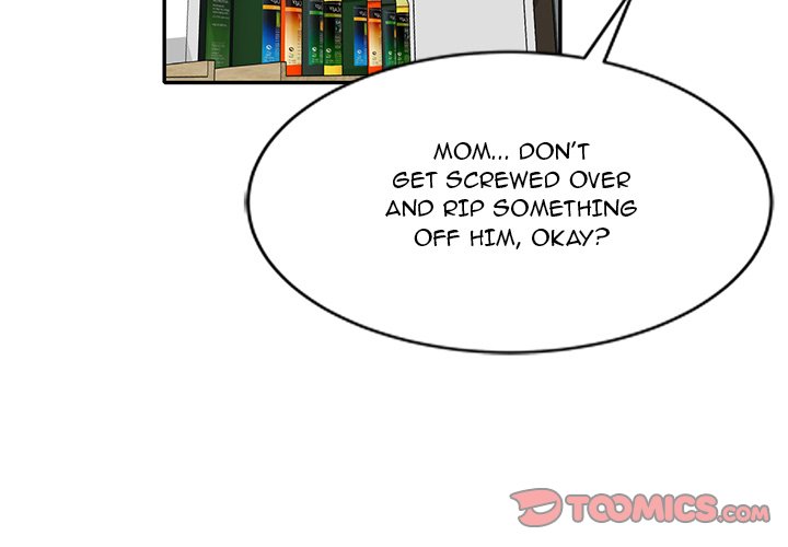 Don’t Seduce Me! - Chapter 26 Page 3