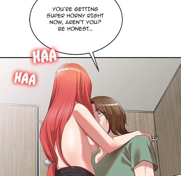 Don’t Seduce Me! - Chapter 26 Page 53