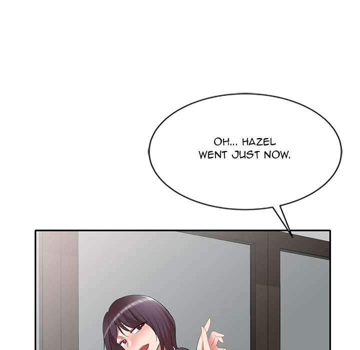 Don’t Seduce Me! - Chapter 26 Page 96