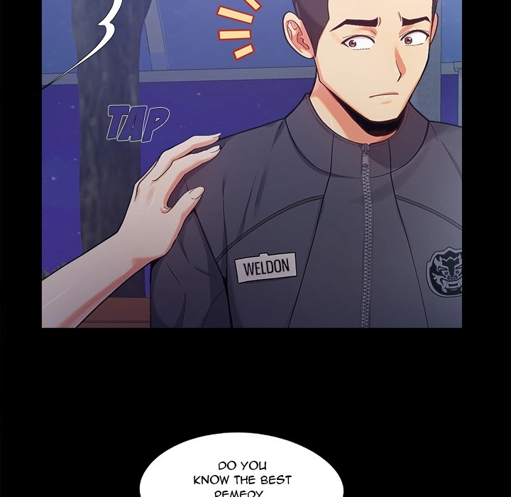 Sergeant Brynn - Chapter 1 Page 74