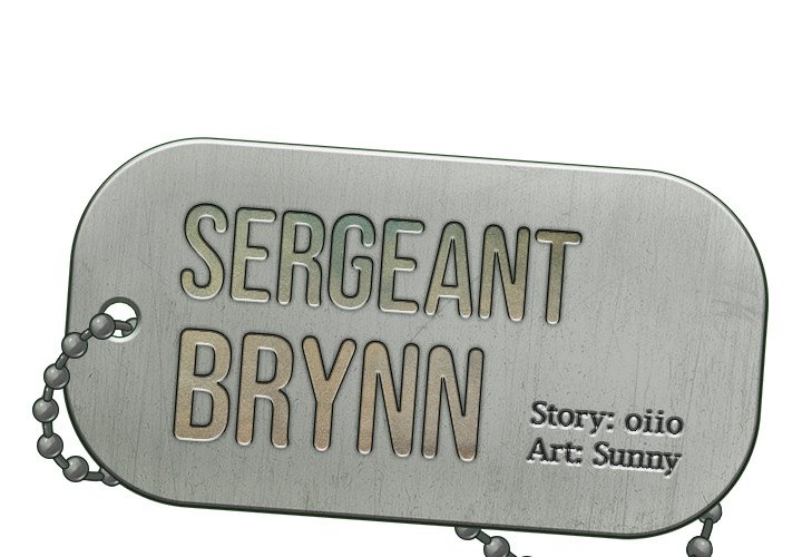 Sergeant Brynn - Chapter 24 Page 1